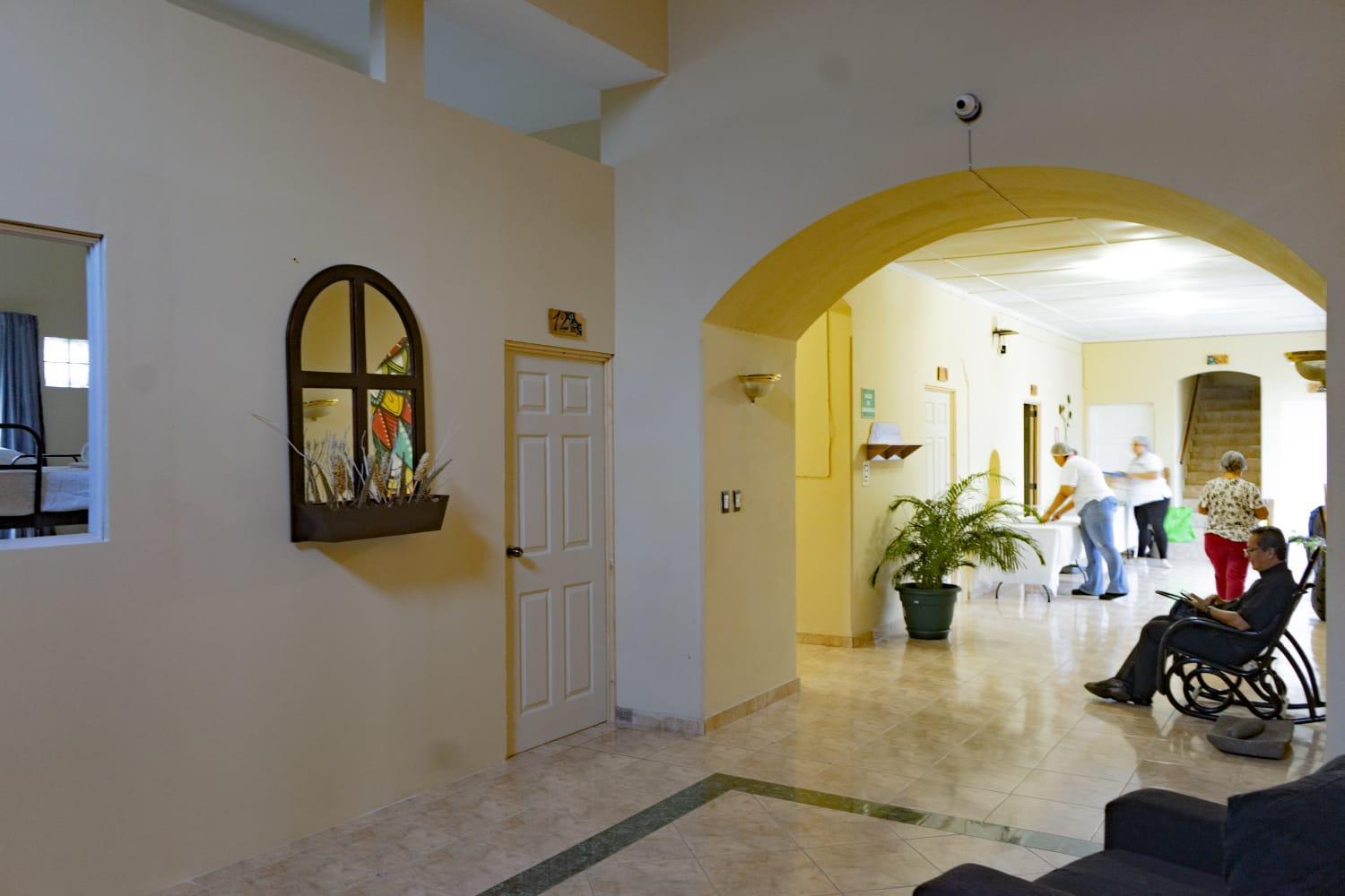 Hostal Casa Luna Santa Ana Kültér fotó