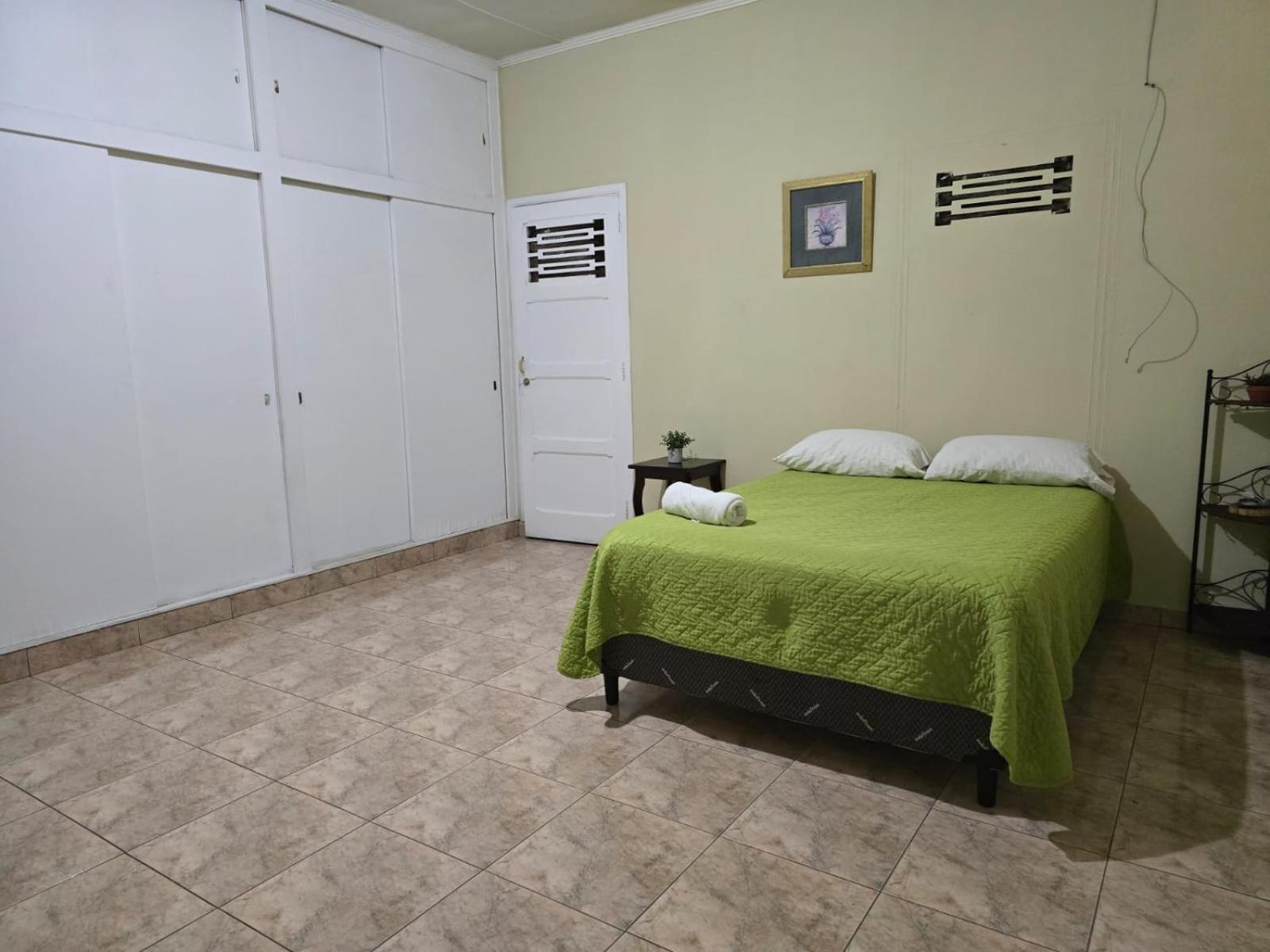 Hostal Casa Luna Santa Ana Kültér fotó