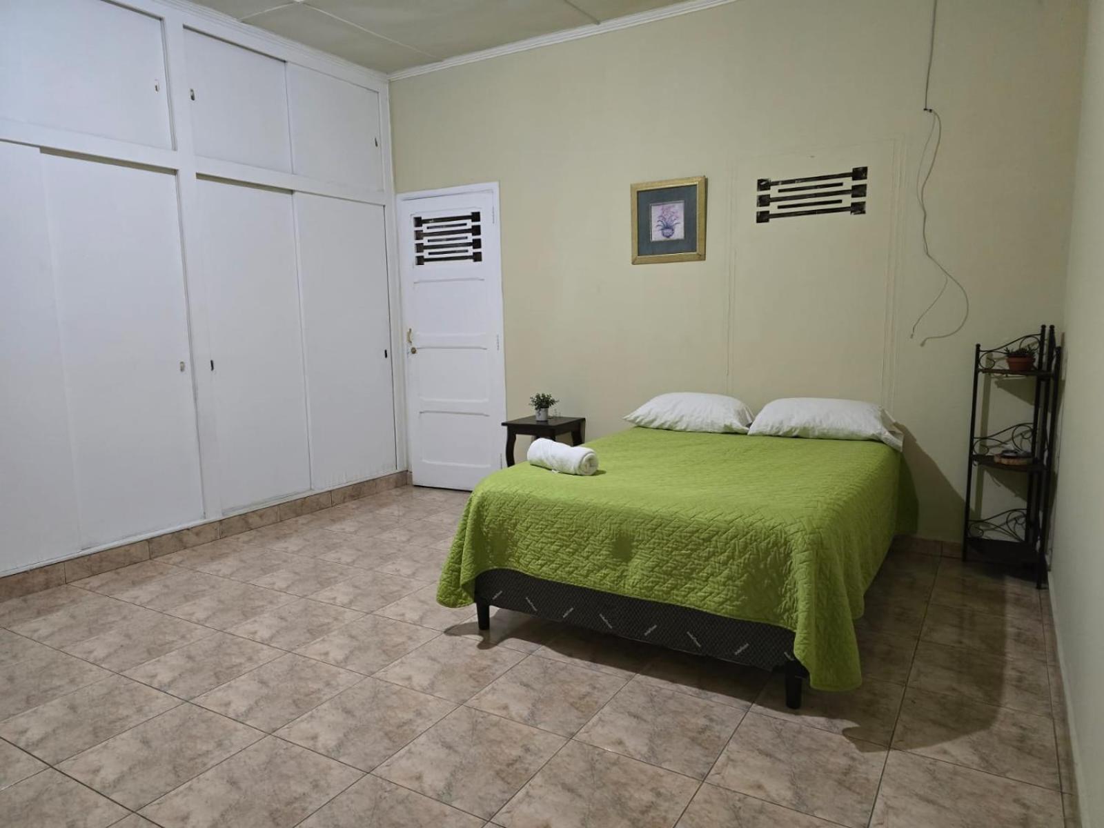 Hostal Casa Luna Santa Ana Kültér fotó