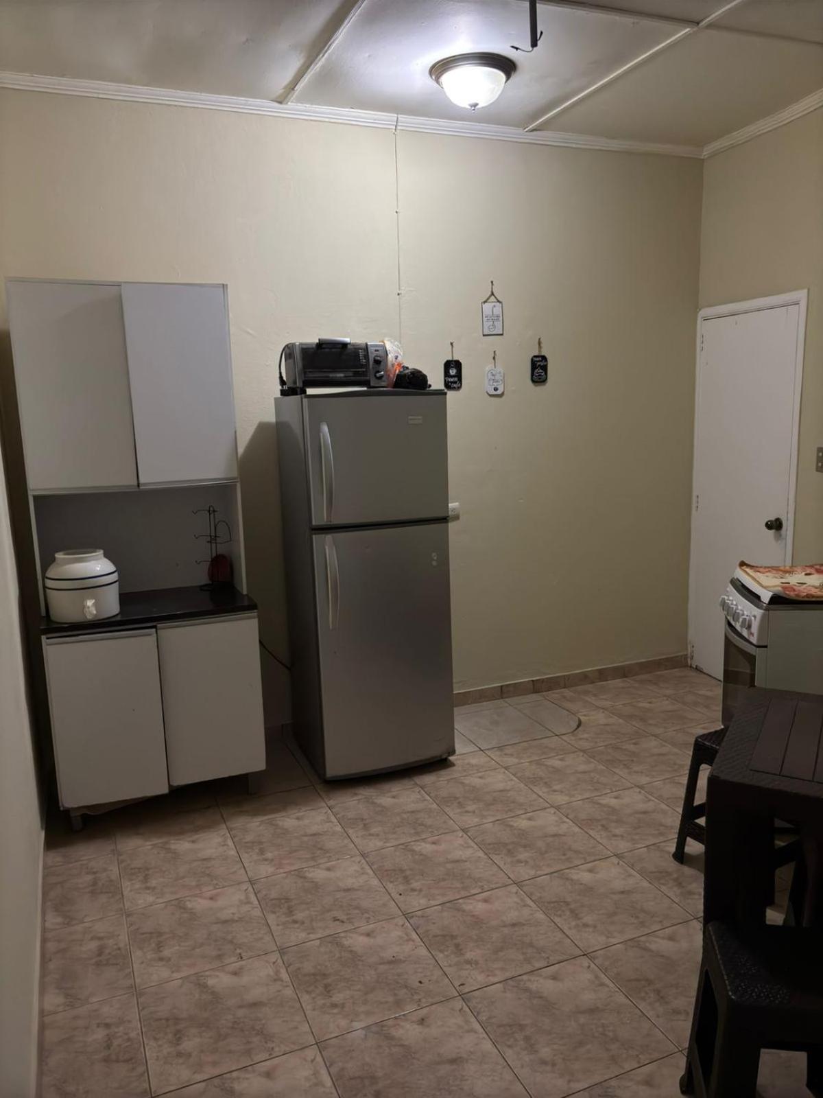Hostal Casa Luna Santa Ana Kültér fotó