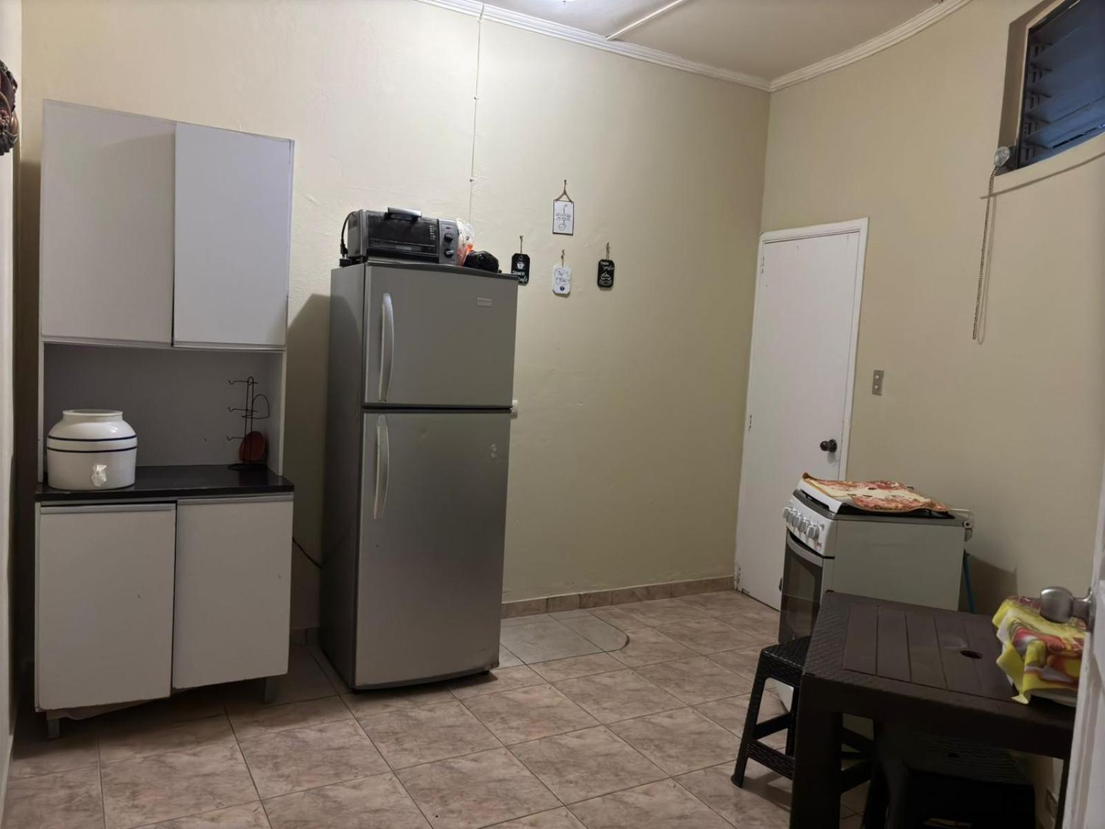 Hostal Casa Luna Santa Ana Kültér fotó